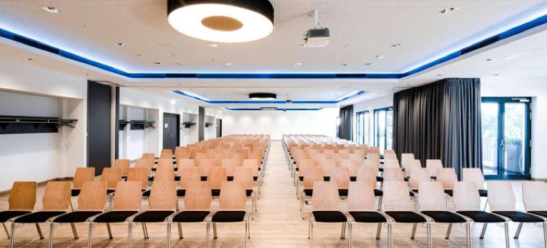 奥克图普斯友好城市酒店(Friendly Cityhotel Oktopus)图片