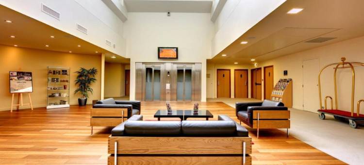 乐帕西挪Spa酒店(Hotel Spa le Pasino)图片