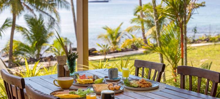 科库德托拉尼度假村(Tolani Resort Koh Kood)图片