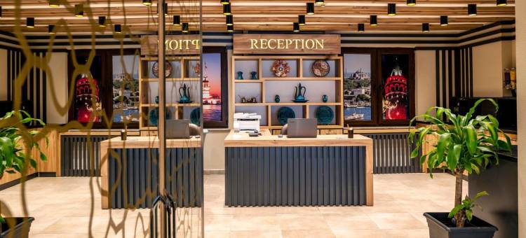 屈佩利酒店(Kupeli Hotel)图片