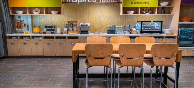 贝克斯菲尔德希尔顿惠庭酒店(Home2 Suites by Hilton-Bakersfield)图片