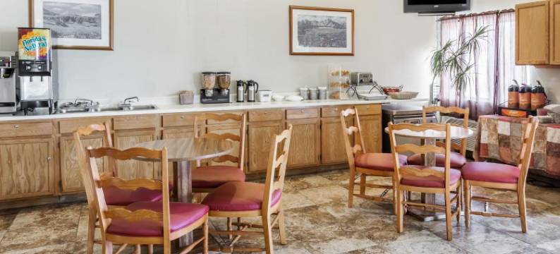 Travelodge by Wyndham Longmont图片