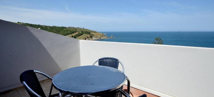 Logis Hotel Solhotel图片