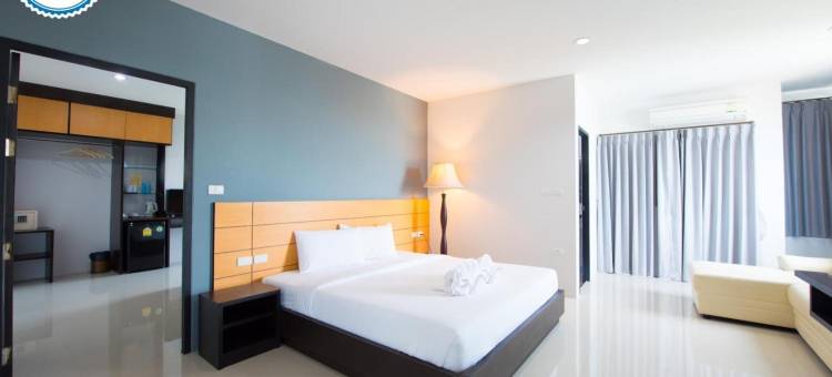 利酒店(Lee Hotel)图片