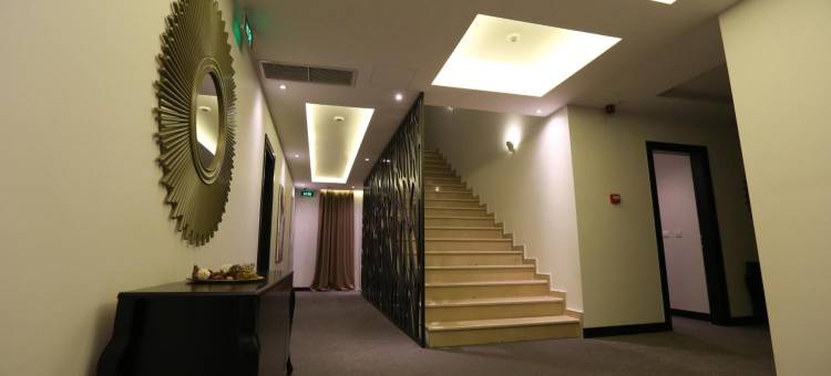三角洲酒店(Hotel Delta)图片