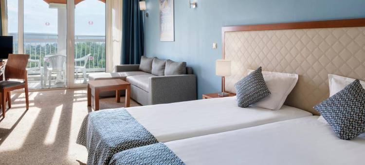 索尔月神海湾酒店-全包式(Sol Luna Bay Resort)图片