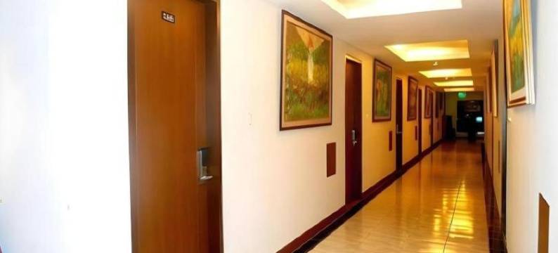 苏邦格兰特酒店(Grant Hotel Subang)图片