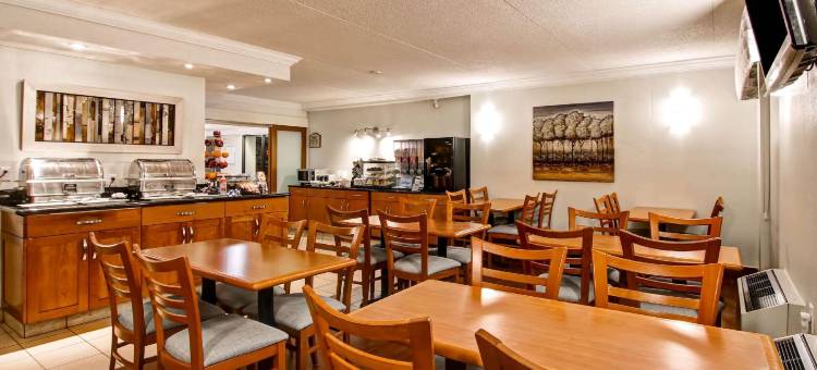 凯艺酒店(Quality Inn)图片