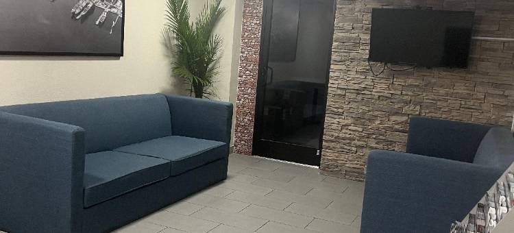 纽波特纽斯温德姆速8酒店(Super 8 by Wyndham Newport News)图片