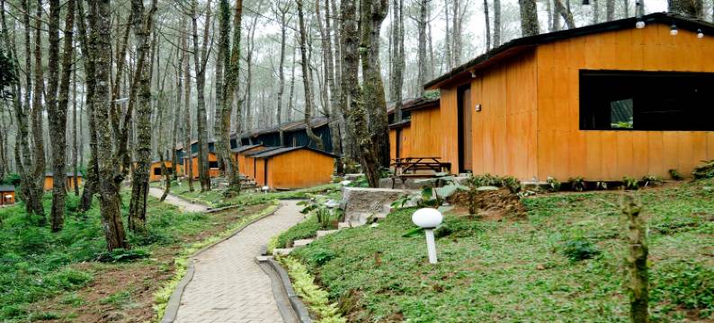Great Panorama Lodge & Camp by Mhm图片