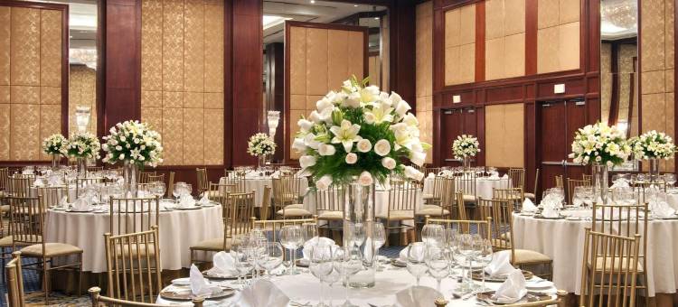 科隆瓜亚基尔希尔顿酒店(Hilton Colon Guayaquil)图片