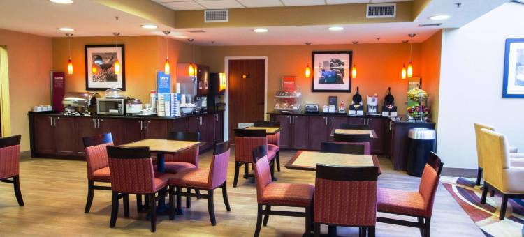 SureStay Plus Hotel by Best Western Norman图片