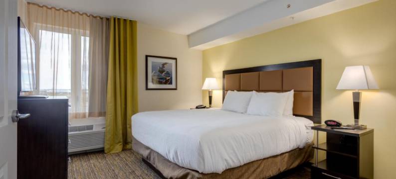 卡尔加里机场北雷迪森公园酒店(Park Inn by Radisson, Calgary Airport North, AB)图片