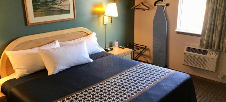 Travelodge by Wyndham Worland图片