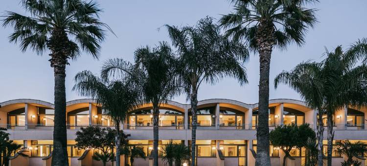 阿利库迪岛 M 俱乐部(MClub Alicudi)图片