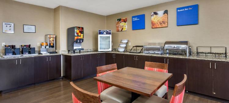 Wingate by Wyndham Los Alamos图片