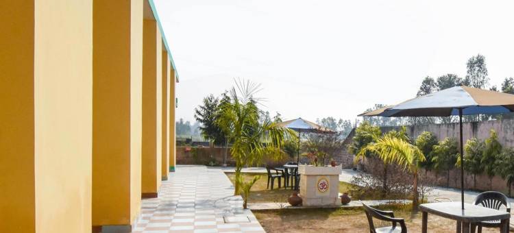 Spot on Saini Guest House图片