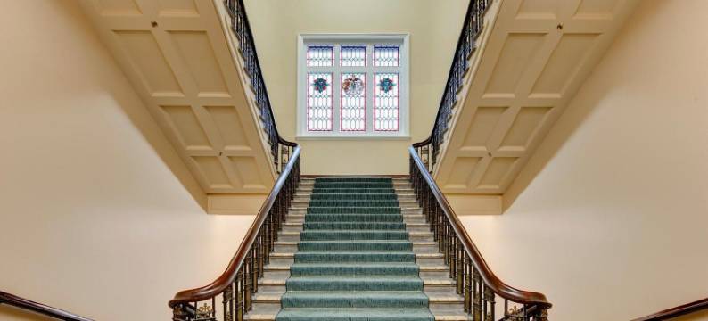 基督城阿迪那传统酒店(Adina Heritage Christchurch)图片