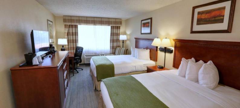 夏洛特I-85机场丽怡酒店(Country Inn & Suites by Radisson, Charlotte I-85 Airport, NC)图片