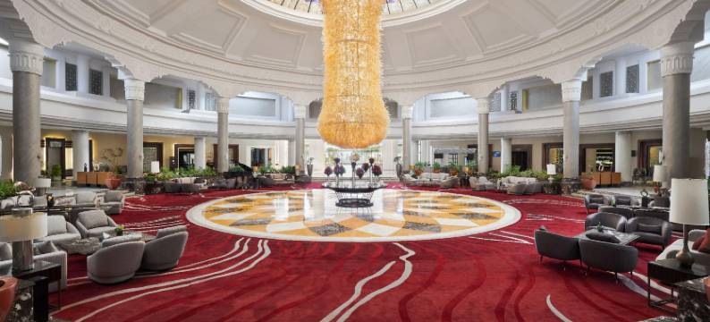 里克萨斯高级希捷(Rixos Premium Seagate)图片