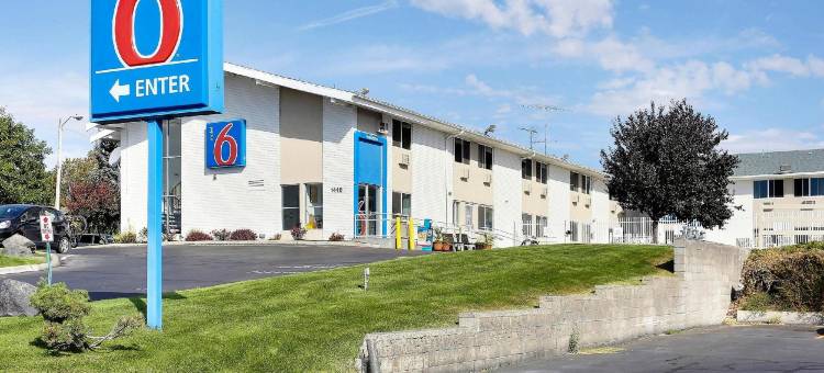 伊克诺旅馆(Econo Lodge)图片