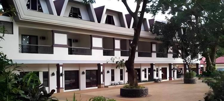 莫马尔科森林湾度假村及酒店(Momarco Forest Cove)图片