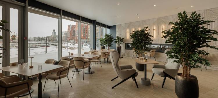 Novotel Arkhangelsk Hotel图片