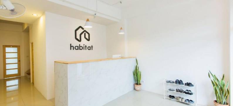 清迈栖息地酒店(Habitat Hotel)图片