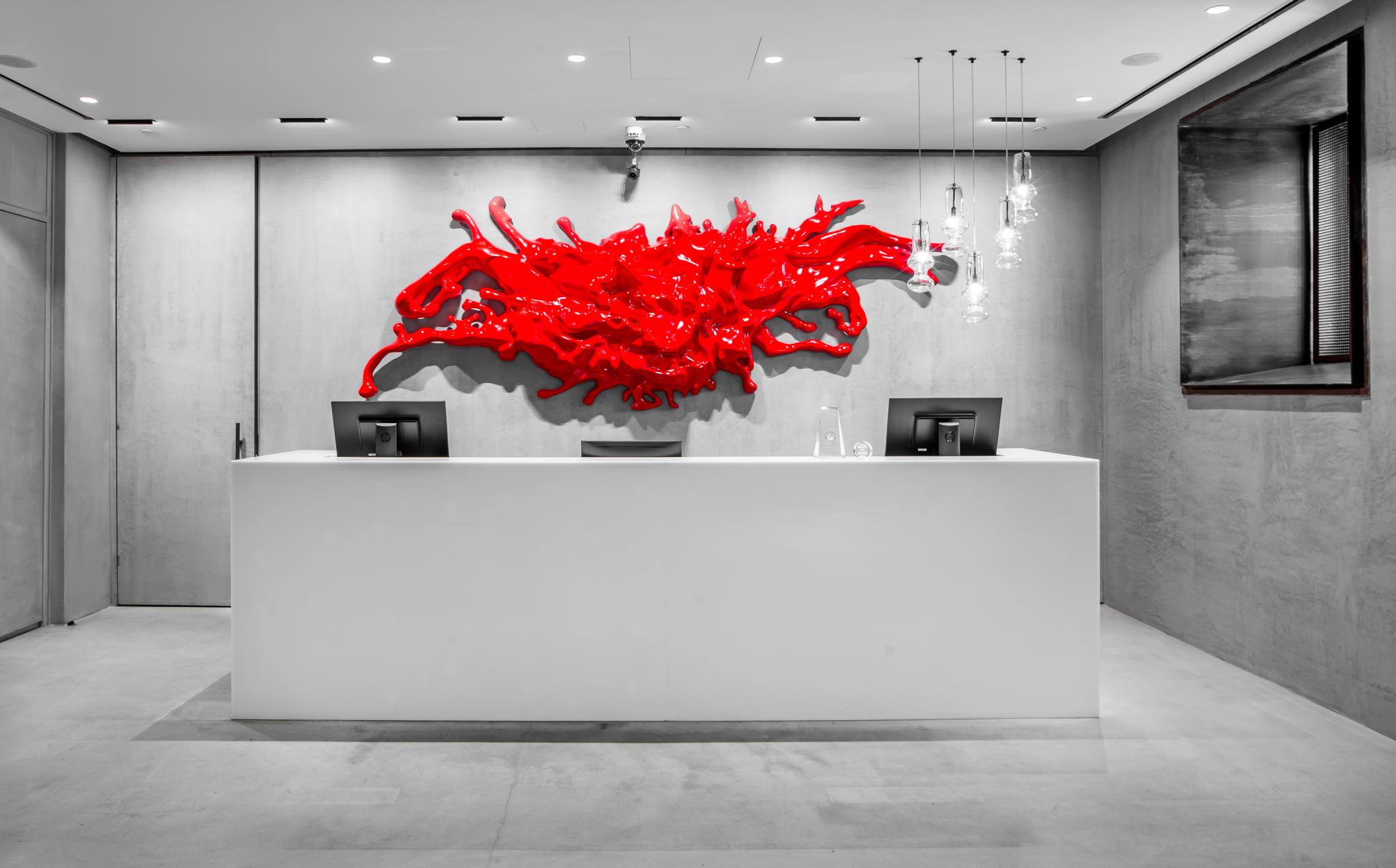 Kazan Palace by Tasigo Hotel Over view