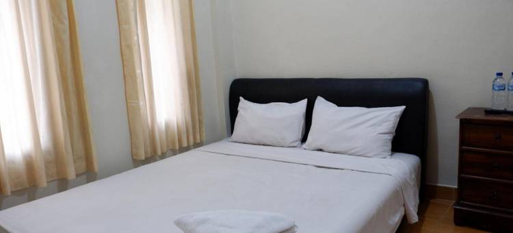 克雷斯纳宾馆玛琅博罗米特拉红门酒店(Khresna Guest House Malioboro Mitra RedDoorz)图片