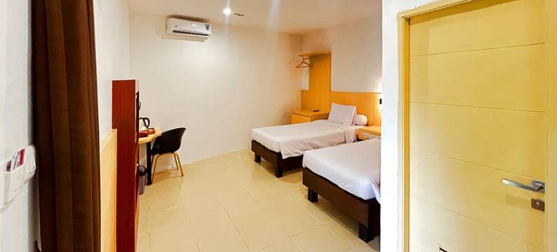 阿斯亚娜仙都茂物酒店(Asyana Sentul Bogor)图片