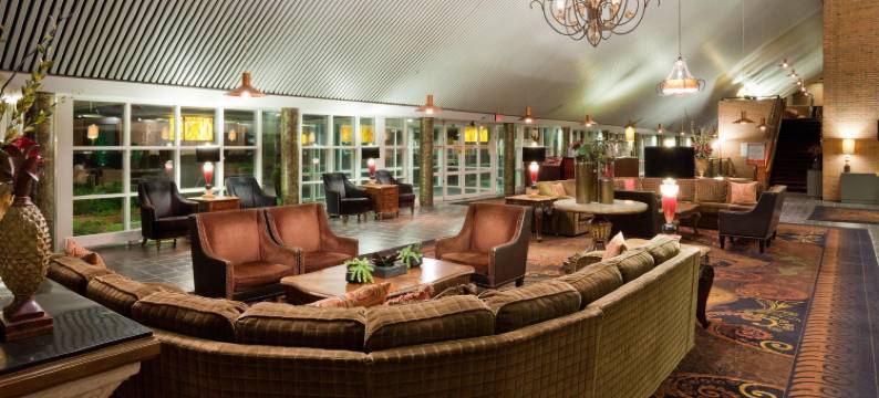 Crowne Plaza 明尼阿波利斯西(Crowne Plaza MINNEAPOLIS WEST by IHG)图片