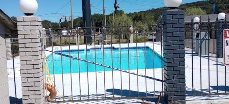 南部罗德威旅馆(Rodeway Inn South)图片