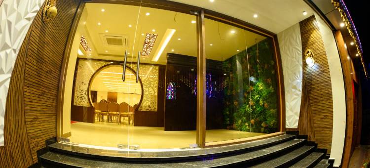 斯瑞甘达公寓(Srigandha Residency)图片