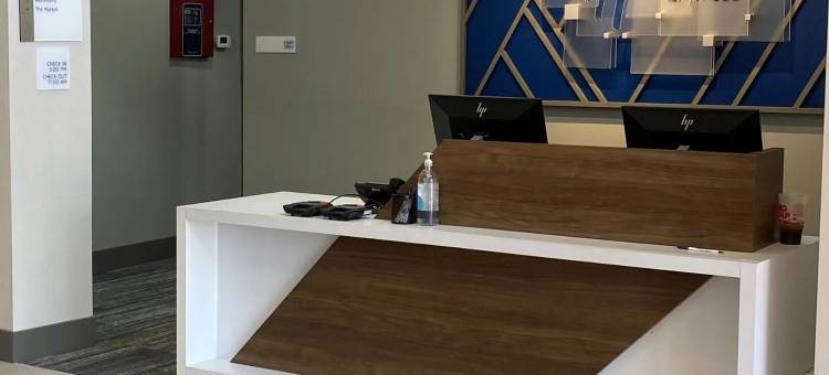 Holiday Inn Express Gloucester图片