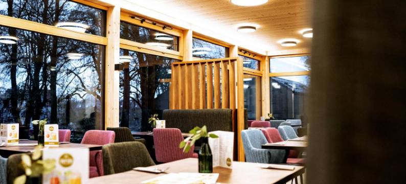 王温酒店(Reos Hotel Wangen)图片