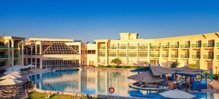 赫尔格达瑞士旅馆度假村(Swiss Inn Resort Hurghada)图片