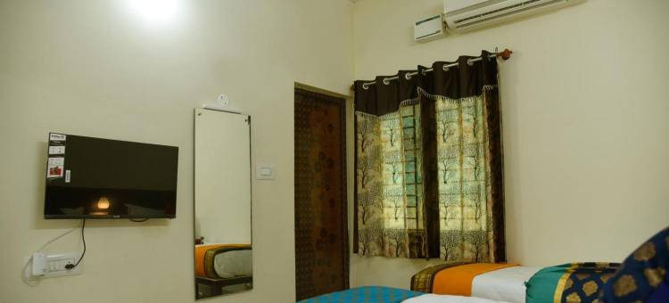 Kumbakonam Inn Hotels - Kumbakonam Inn Stay图片