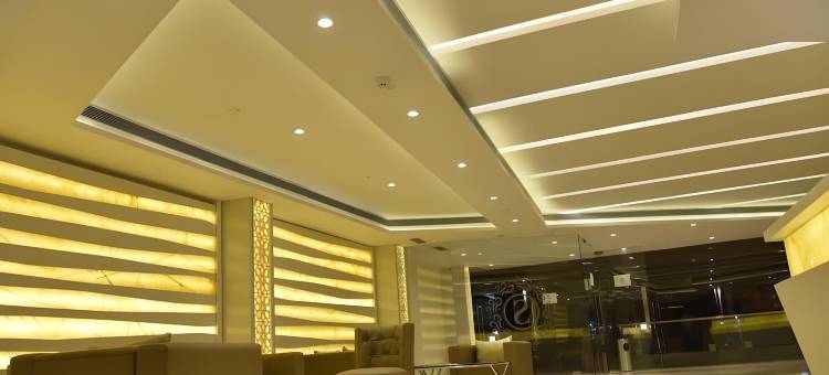 萨穆德拉酒店(Zip by Spree Hotels Samudra)图片