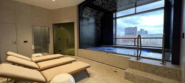 Palmira Art Hotel图片