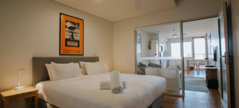 运河岩海滨公寓(Canal Rocks Beachfront Apartments)图片