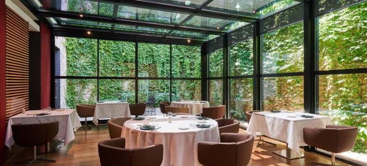 梅瑟尔卡萨托尼尔康德酒店(Mercer Casa Torner i Güell)图片