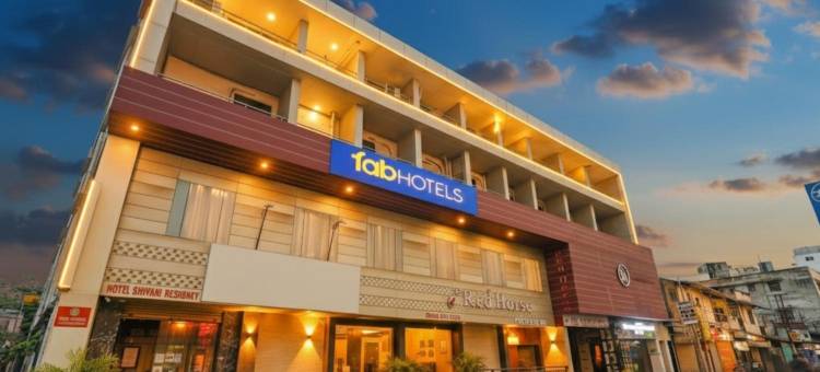 Via Shivani Residency - Mira Road图片