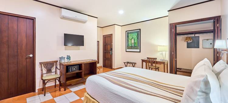 Hotel la Recolección图片