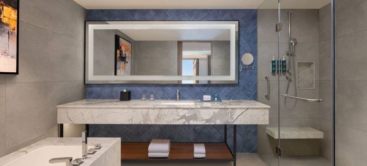 阿姆利则购物路福朋喜来登酒店(Four Points by Sheraton Amritsar, Mall Road)图片