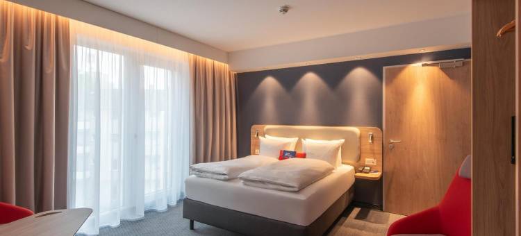 海尔布隆快捷假日酒店(Holiday Inn Express Heilbronn)图片