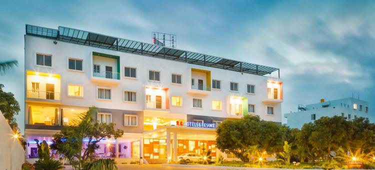 RG度假村(RG Hotels and Resort)图片