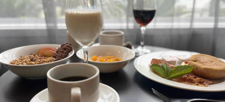 亨森特探索酒店(Quest Henderson)图片