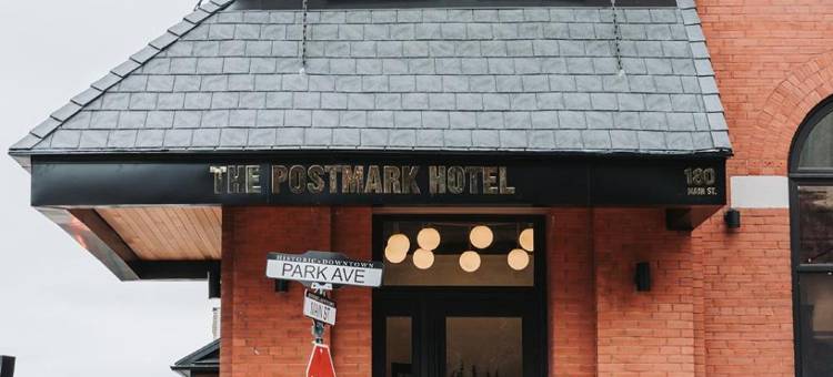 The Postmark Hotel图片