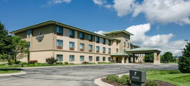 拉迪森旗下乡村旅馆及套房-麦迪逊西部-WI(Country Inn & Suites by Radisson, Madison West, WI)图片